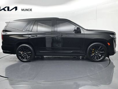 Used 2021 Cadillac Escalade Sport w/ Driver Assist Tech Package