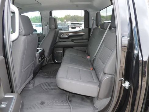 Used 2023 Chevrolet Silverado 1500 RST image 25