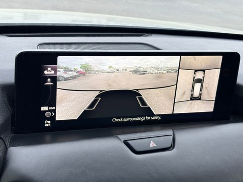 Used 2025 MAZDA CX-90 3.3 Turbo w/ Premium Plus Pkg image 6