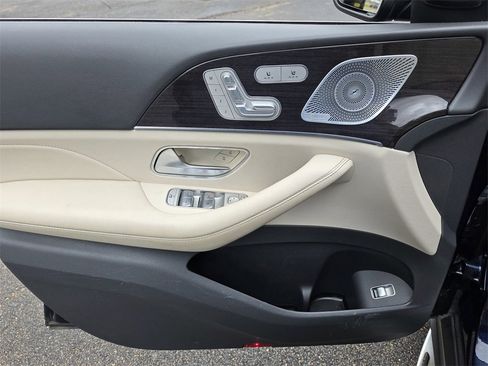 Used 2020 Mercedes-Benz GLE 350 image 14