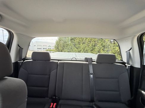 Used 2019 Chevrolet Silverado 1500 LT w/ All Star Edition image 3