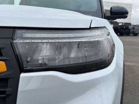 New 2026 Ford Explorer Tremor w/ Tremor Ultimate Package AWD/4WD image 11