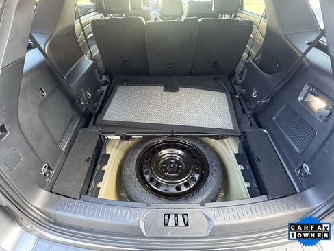 Certified 2025 Ford Explorer ST-Line w/ ST-Line Street Pack image 30