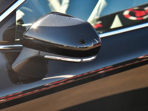 Used 2024 Toyota Camry XSE image 13