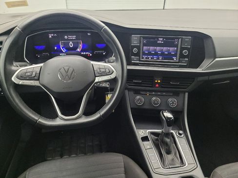Used 2024 Volkswagen Jetta S FWD image 22
