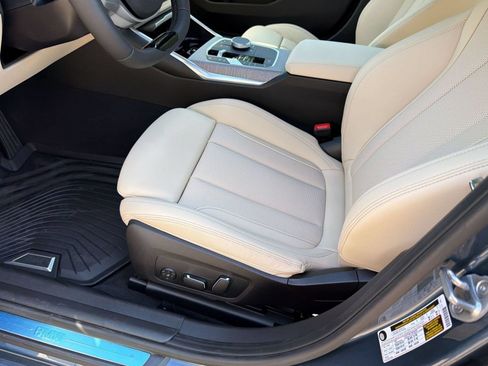New 2026 BMW 330i Sedan w/ Convenience Package RWD image 26