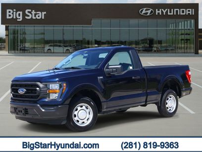 Used 2023 Ford F150 XL