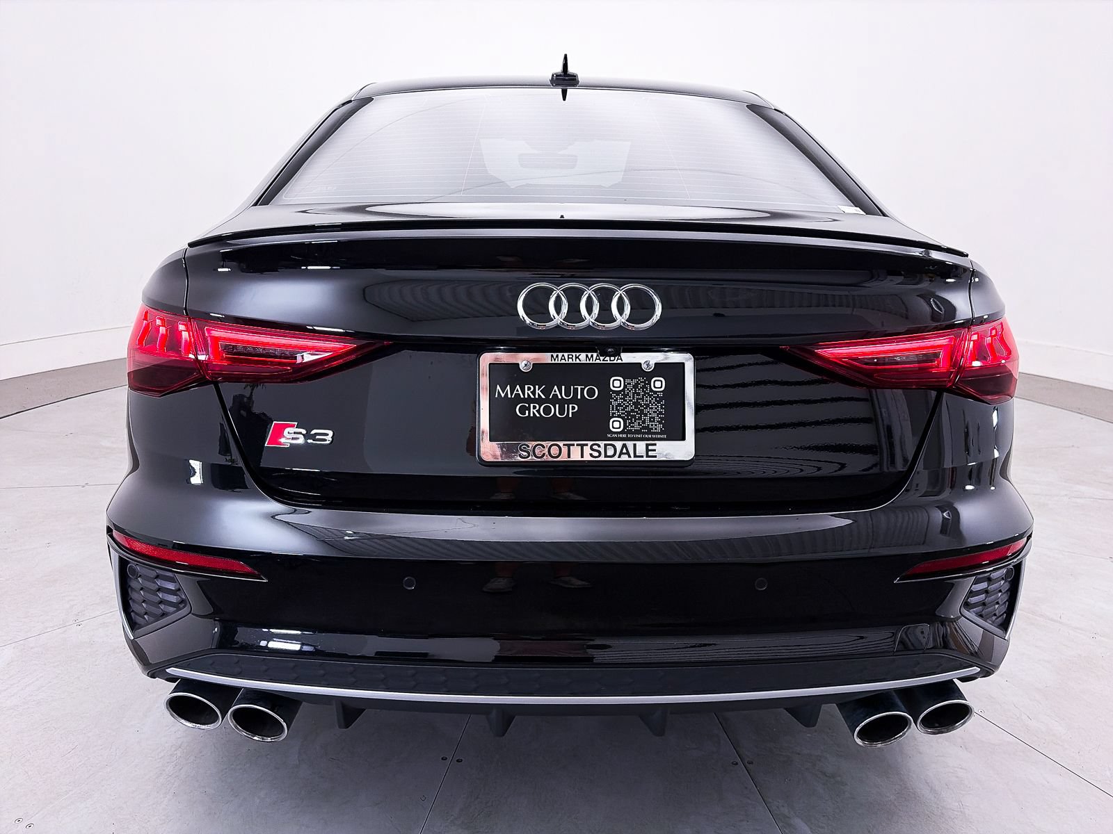 Used 2024 Audi S3 Premium Plus AWD/4WD image 19