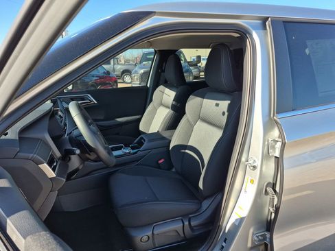 New 2026 Mitsubishi Outlander ES image 50