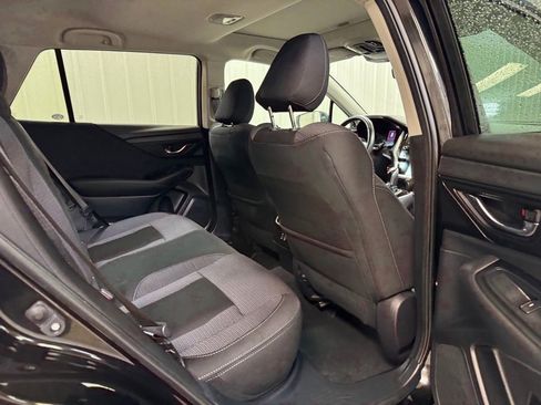 Used 2024 Subaru Outback Premium image 24