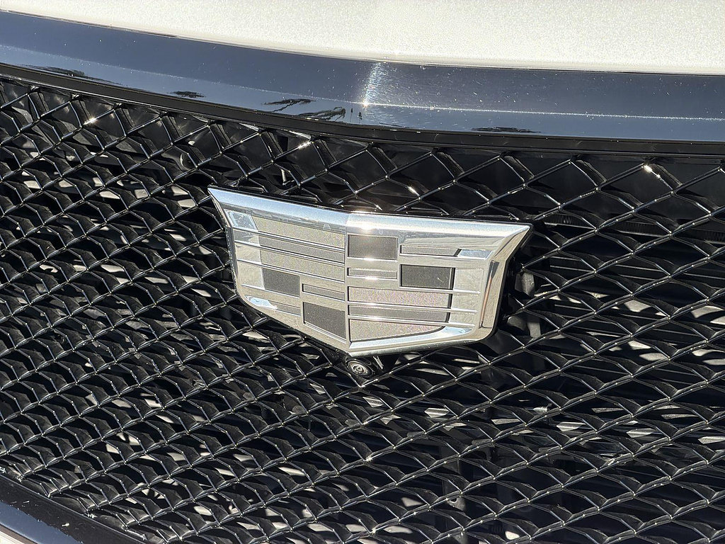 Used 2024 Cadillac Escalade Sport w/ LPO, ONYX Package AWD/4WD image 31