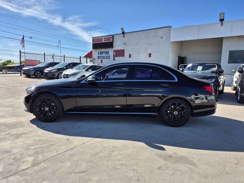 Used 2018 Mercedes-Benz C 300 Sedan image 8