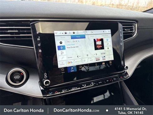 Used 2023 Jeep Wagoneer Series II image 22