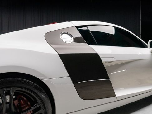 Used 2009 Audi R8 V8 AWD/4WD image 30
