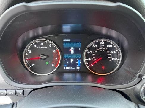 Used 2024 Mitsubishi Eclipse Cross LE image 17