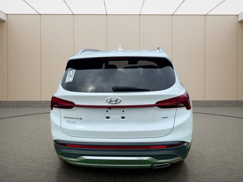 Used 2022 Hyundai Santa Fe SEL AWD/4WD image 18