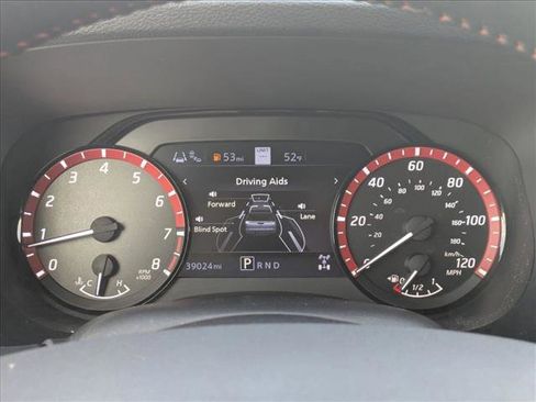 Used 2023 Nissan Frontier PRO-4X w/ Pro Convenience Package image 11