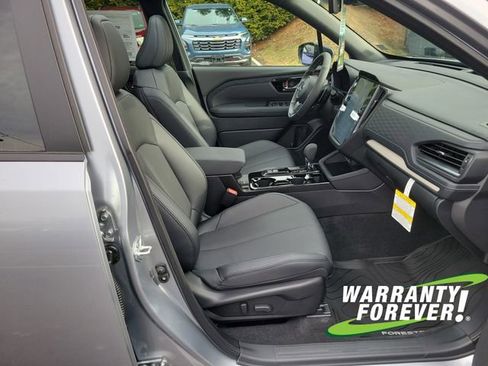 New 2026 Subaru Forester Limited image 15