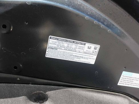 Certified 2022 Honda CR-V EX image 26