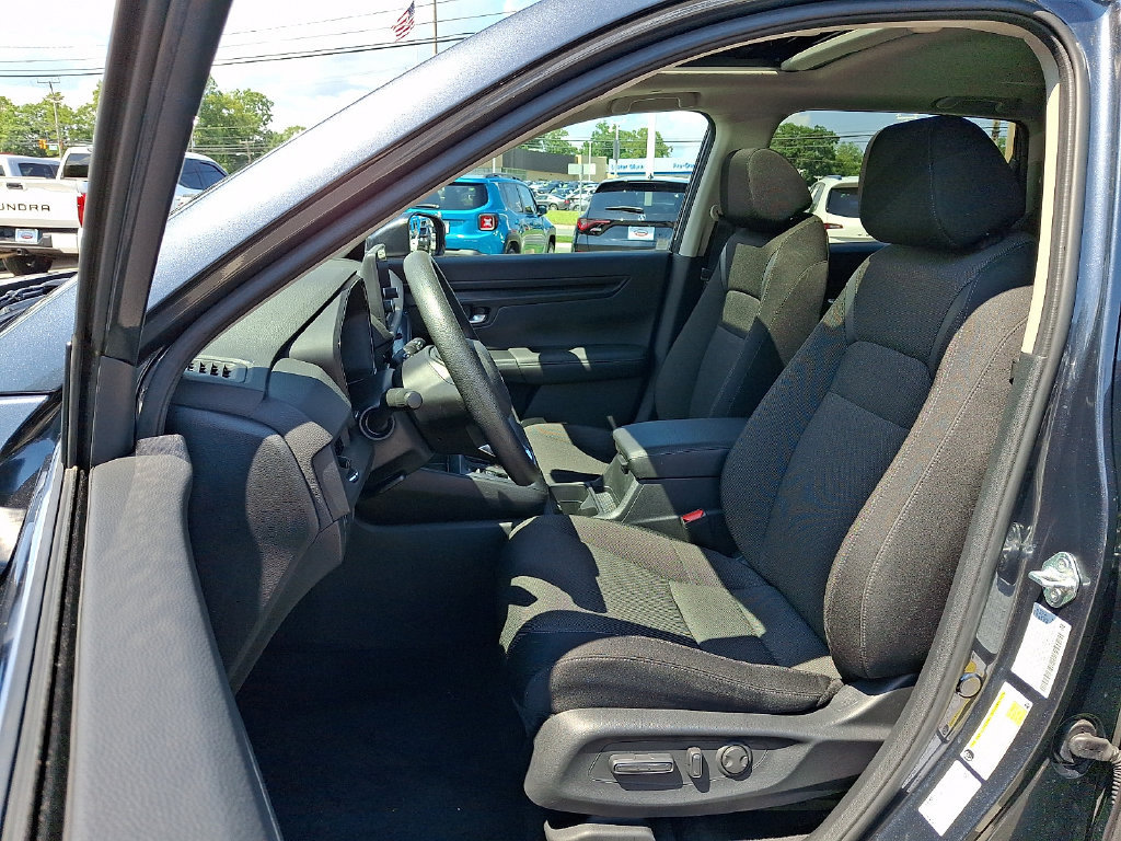 Used 2024 Honda CR-V EX image 14