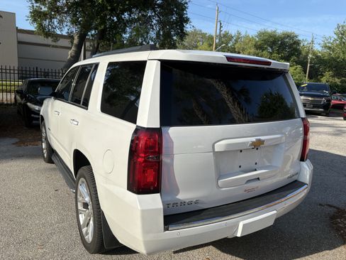 Used 2019 Chevrolet Tahoe Premier image 5