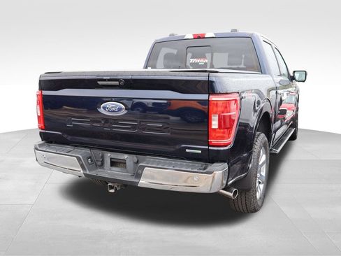 Used 2022 Ford F150 XLT w/ Equipment Group 302A High AWD/4WD image 14