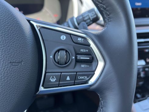Used 2026 Acura MDX SH-AWD w/ Technology Package image 34