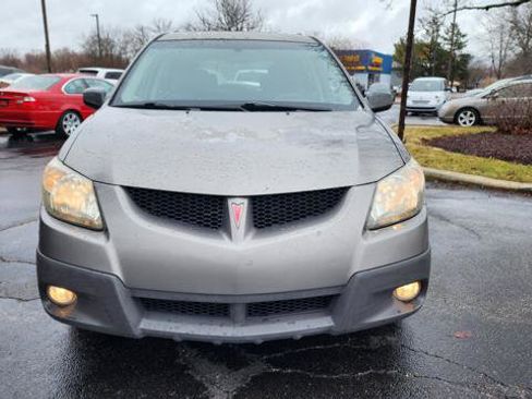 Used 2004 Pontiac Vibe w/ Moon And Tunes Value Package image 7