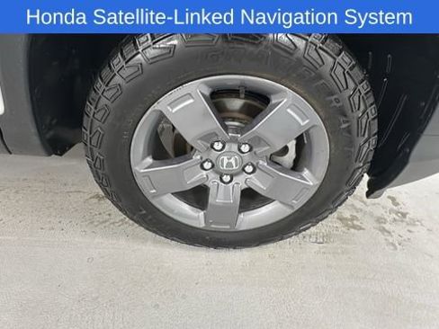 Used 2024 Honda Ridgeline TrailSport image 9