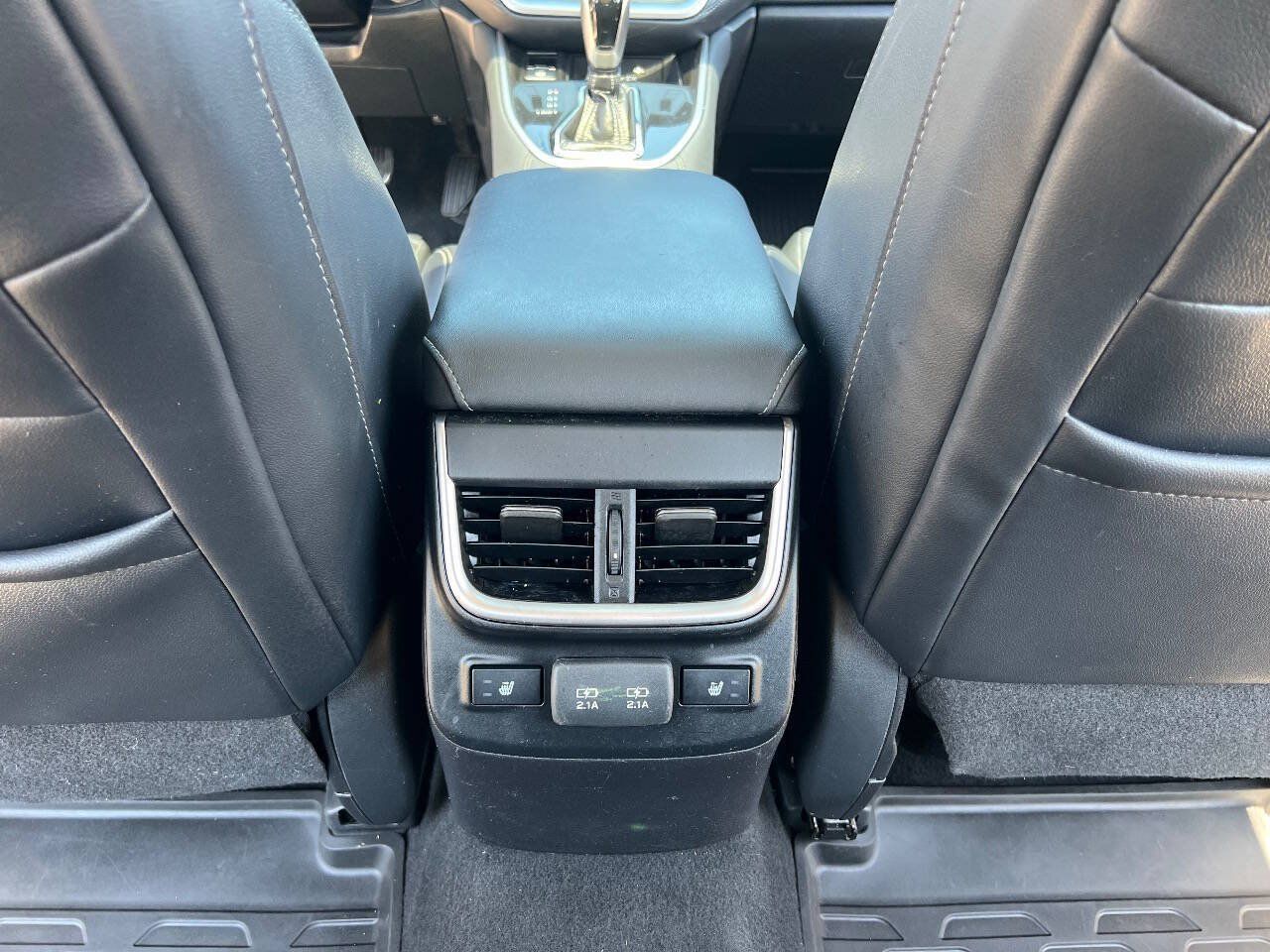 Used 2020 Subaru Outback Limited AWD/4WD image 23