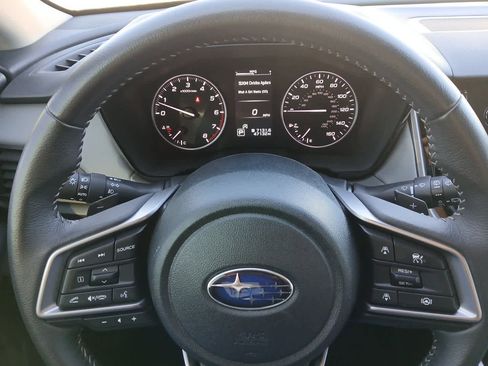 Used 2024 Subaru Outback Premium image 34