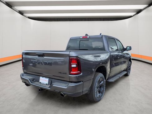 New 2026 RAM 1500 Express image 6