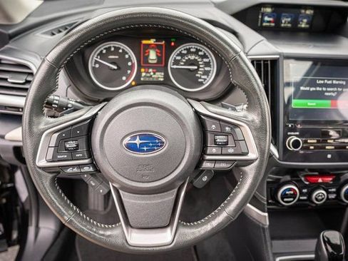 Used 2022 Subaru Forester Limited image 16