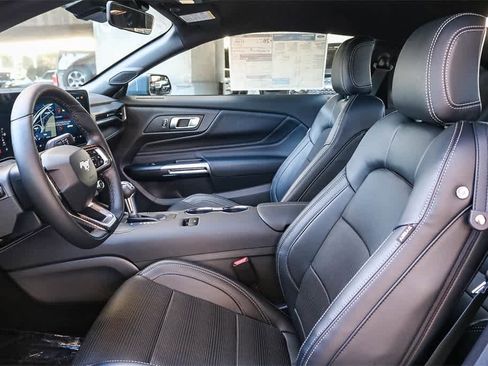 New 2026 Ford Mustang Premium image 16