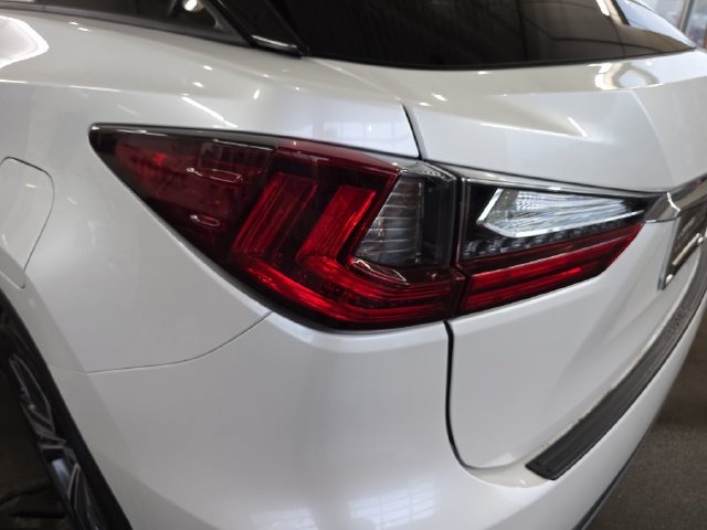 Certified 2021 Lexus RX 350 AWD w/ Premium Package image 33