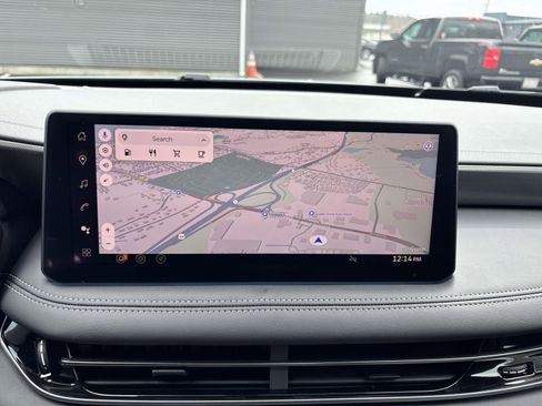 New 2026 INFINITI QX60 Luxe w/ Cargo Package image 13