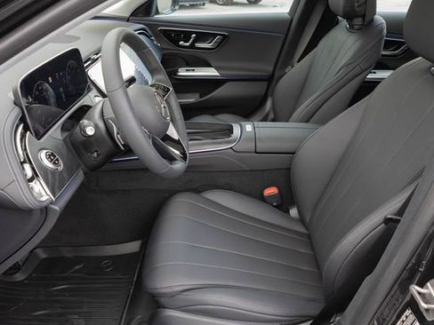 New 2026 Mercedes-Benz E 350 4MATIC Sedan image 15