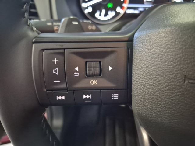 Certified 2026 Nissan Rogue SV w/ Cold Weather Package AWD/4WD image 22