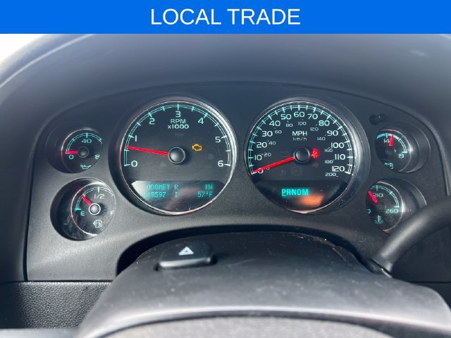 Used 2012 Chevrolet Silverado 1500 LTZ w/ LTZ Plus Package AWD/4WD image 24