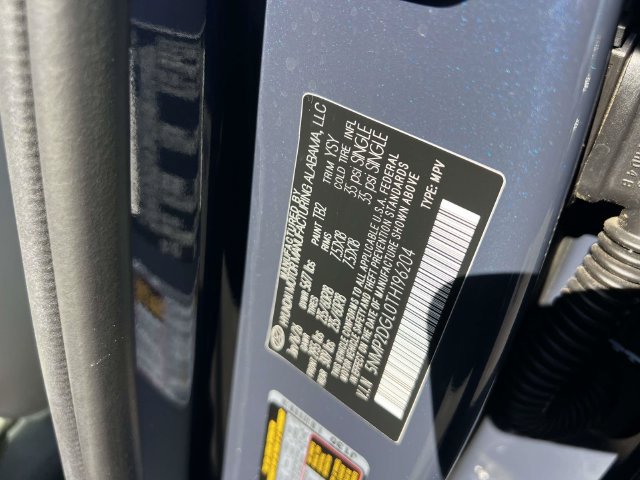 Certified 2026 Hyundai Santa Fe SEL AWD/4WD image 21