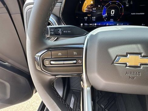 New 2026 Chevrolet Colorado LT AWD/4WD image 23