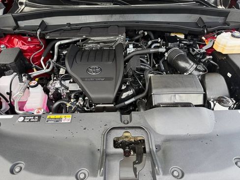 Certified 2026 Toyota Grand Highlander AWD Hybrid image 21