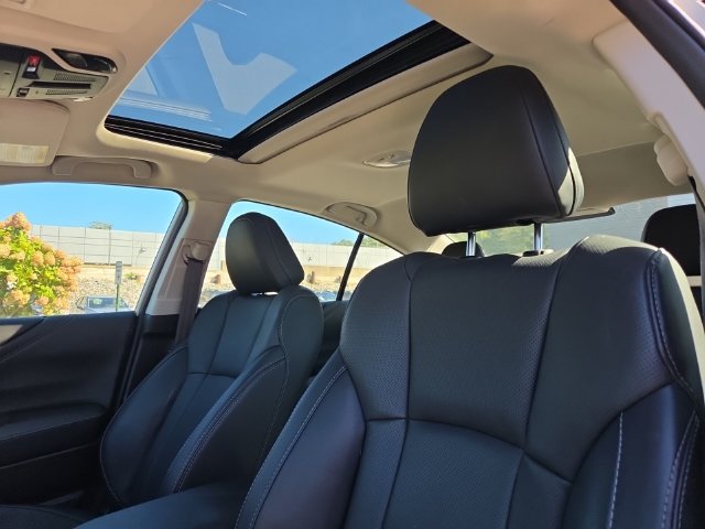 Used 2023 Subaru Legacy Limited AWD/4WD image 4