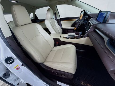 Used 2020 Lexus RX 350 FWD w/ Premium Package image 29