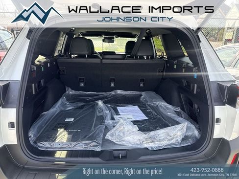 New 2026 Subaru Outback Touring XT AWD/4WD image 44