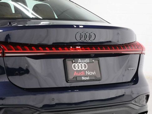 New 2026 Audi A5 2.0T Premium Plus AWD/4WD image 8
