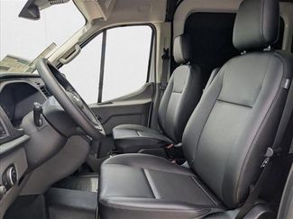 New 2025 Ford Transit 250 148 Medium Roof w/ Load Area Protection Package video 4