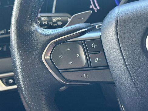 Certified 2024 Lexus RX 500h F Sport w/ Convenience Package AWD/4WD image 31