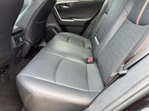 Used 2024 Toyota RAV4 Adventure AWD/4WD image 18