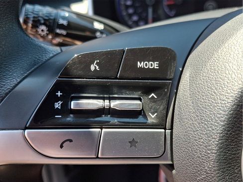 Used 2022 Hyundai Tucson SEL AWD/4WD image 18